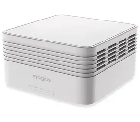STRONG ATRIA Wi-Fi Mesh AX3000 Add-on / AP / AX3000 / Dual-band / 3x GbE RJ-45 / MU-MIMO