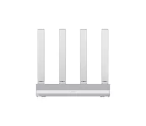 Xiaomi Router AX3000T bílá / Router AX3000T / dual-band / 2.4 GHz 800 MB/s / 5 GHz 2402 MB/s