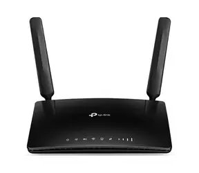 Rozbaleno - TP-Link Archer MR400 WiFi AC1200 4G LTE Modem Router / 3xLAN / WAN / SIM slot / rozbaleno