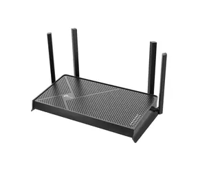 TP-Link Archer Archer BE3600 / Router BE3600 / Dual-Band / 688 + 2882 Mbps / 1x WAN + 4x LAN