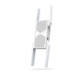 TP-LINK BE9300 / Wi-Fi Extender / Tri-Band / 2.4GHz - 688Mbps / 5GHz - 2882Mbps / 6GHz - 5764Mbps