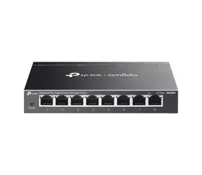 TP-Link ES208G / Switch / 8x LAN