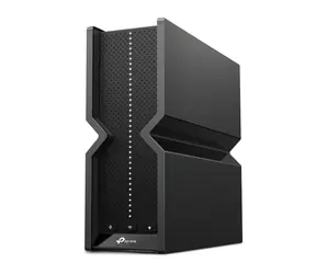 TP-Link Archer BE700 / Wi-Fi 7 BE15000 router / Tri-Band / 2.4 GHz 688Mbps / 5 GHz 2882Mbps / 6 GHz 11528Mbps / 1x WAN