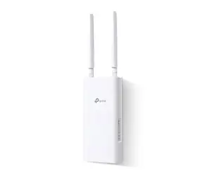 TP-link TL-MR100-Outdoor / 4G LTE venkovní Wi-Fi router / 802.11n / 2.4GHz / IP65 / 1X LAN&WAN / nanoSIM