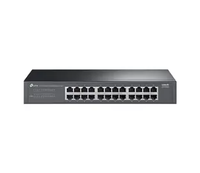 TP-Link LS1024G / Switch / 48 Gbps / 24x GLAN