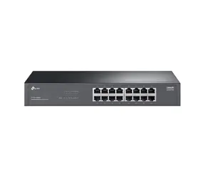 TP-Link LS1016G / Switch / 32 Gbps / 16x GLAN