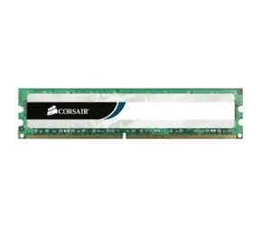 Corsair Value 8GB (1x8GB) 1333MHz / DDR3 / CL9