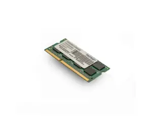 Patriot 4GB (1x4GB) 1333MHz / SO-DIMM / DDR3 / CL9 / 1.5V