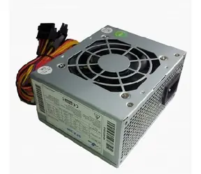 EUROCASE zdroj 300W / SFX