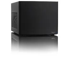 Fractal Design Node 304 Black / skříň / bez zdroje / černá