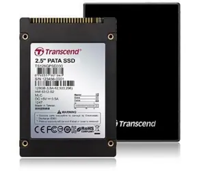 Transcend SSD330 64GB / 2.5" IDE AHCI / MLC / RW: 115/64 MBps / IOPS:2.9K/0.3K / MTBF 1mh / 2y (bulk)