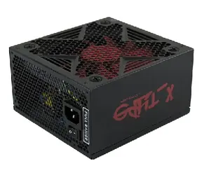 LC POWER LC7600 V2.3 X-Type 600W / Pro-Line Series / 135mm ventilátor / 80 PLUS Bronze