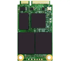 Transcend MSA370 64GB / mSATA / SSD / 6GB/s / MLC / MO-300A