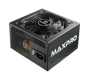 ENERMAX MAXPRO EMP500AGT/ 500W / ATX12V v2.3 / 120mm ventilátor / 80PLUS / 230V EU