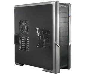 THERMALTAKE VI90001N2Z Spedo / BigTower / Bez zdroje / černá