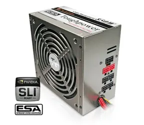 THERMALTAKE ToughPower W0178RE / 850W / ESA / aktivní PFC
