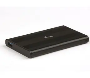 i-tec MySafe Advance AluBasic 2.5" USB 3.0