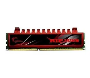 G.Skill Ripjaws 4GB (1x 4GB) 1333MHz / DDR3 / 9-9-9-24 / 1.5V