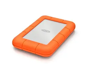 LaCie 4TB Rugged Mini USB 3.0