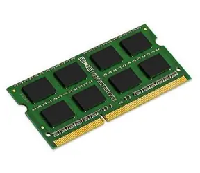 Kingston 4GB (1x 4GB) DDR3 1600MHz / CL11 / SO-DIMM / 1.5V / Non-ECC / Un-Registered