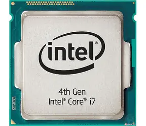 TRAY - Intel Core i7-4790 @ 3.6GHz / TB 4.0GHz / 4C8T / 256kB, 1MB, 8MB / HD 4600 / 1150 / Haswell Refresh / 84W