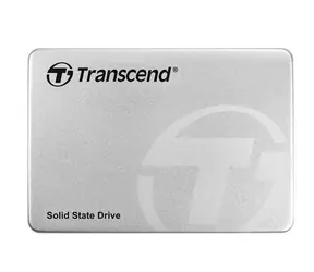 Transcend SSD220S 120GB / 2.5" SATA III AHCI / TLC / RW: 550/420 MBps / IOPS:78K/78K / MTBF 1mh / 3y