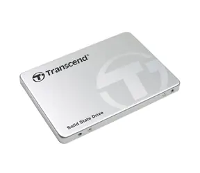 Transcend SSD220S 480GB / 2.5" SATA III AHCI / TLC / RW: 550/450 MBps / IOPS:80K/80K / MTBF 1mh / 3y