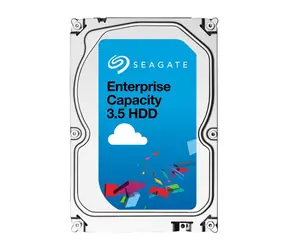 Seagate Enterprise Capacity HDD 4TB / Interní / 3.5" / SATA III / 128MB cache / 7200rpm / 5y