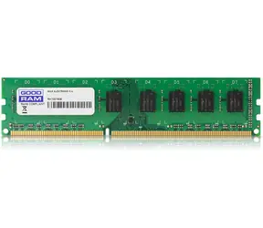 GOODRAM 4GB / DDR 3 / 1333MHz / CL9 / 1.5V