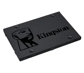 Kingston A400 240GB / 2.5" / SATA III