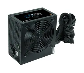 CHIEFTEC zdroj BDF-500S / Proton Series / 500W / 120mm fan / akt. PFC / 80PLUS Bronze / doprodej