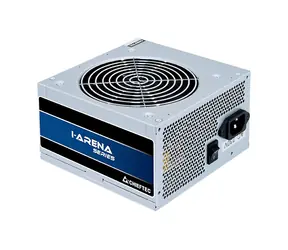 CHIEFTEC zdroj GPB-500S / 500W / 120mm fan / akt. PFC / 80PLUS Bronze / bulk