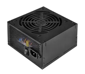 SilverStone Strider Essential ST40F-ES230 / 400W / s aktivním PFC / 80 Plus / 120mm / 4x SATA / 2x PCIe