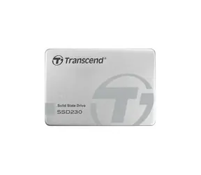 Transcend SSD230S 1TB / 2.5" SATA III / TLC / RW: 560 520 MBps / IOPS:87K 87K / 6y