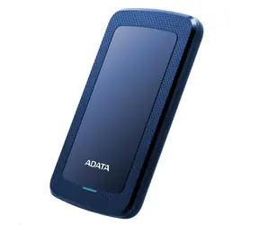 ADATA HV300 2TB modrá / Externí HDD / 2.5" / USB 3.2 Gen 2 - (USB 3.1)