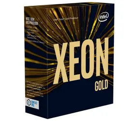 Intel Xeon 5120 @ 2.2GHz / TB 3.2GHz / 14C28T / L1 448kB L2 14MB L3 19.25MB / 3647 / Skylake / 105W