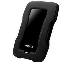 ADATA Durable Lite HD330 5TB černá / Externí HDD / 2.5" / USB 3.2 Gen 2 - (USB-A 3.1)