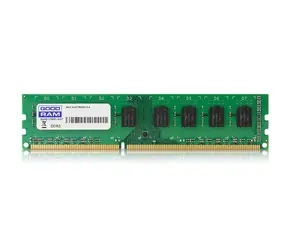 GOODRAM 8GB 1333MHz / DDR3 / DIMM / CL9 / 1.5V