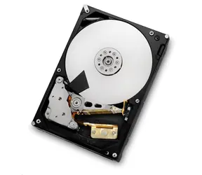 WD ULTRASTAR 6TB / HDD / 3.5" SATA III / 7 200 rpm / 256MB cache / 512N SE 7K6 / 5y