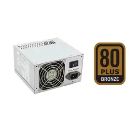 FORTRON FSP400-70PFL / ATX / 400W / 80mm / PFC aktivní / 80PLUS Bronze
