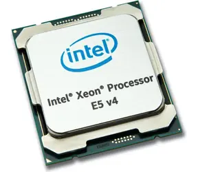 Intel Xeon E5-2667 v4 @ 2.6GHz - TRAY / TB 3.2GHz / 8C16T / 512kB & 2MB & 25MB / 2011-3 / Broadwell-EP / 135W