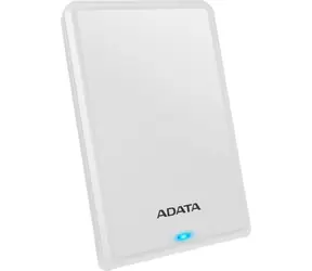 ADATA HV620S 1TB bílá / Externí HDD / 2.5" / USB 3.2 Gen 2 - (USB 3.1)