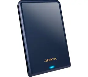 ADATA HV620S 1TB modrá / Externí HDD / 2.5" / USB 3.2 Gen 2 - (USB 3.1)