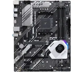 ASUS PRIME X570-P / AMD X570 / DDR4 / SATA III RAID / USB / GLAN / M.2 / sc.AM4 / ATX
