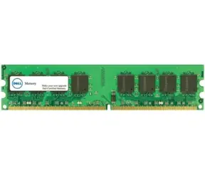 DELL 8GB DDR4 2666MHz / 1.2V / DIMM / Reg ECC / pro PowerEdge R330 & Precision Workstation T3630