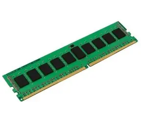 Kingston 16GB (1x 16GB) DDR4 2666MHz / CL19 / DIMM / 1.2V / ECC / Regis. / pro HP Apollo 4510 Gen10|ProLiant XL450 Gen10