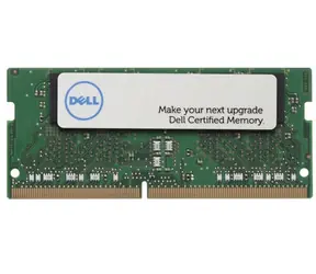 DELL 8GB / DDR4 / SO-DIMM / 2400MHz / pro Inspiron 7567 & 7577 & Latitude