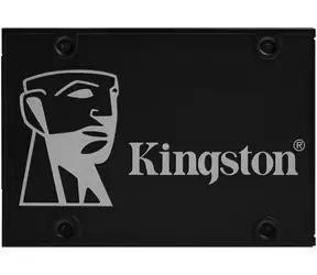 Kingston KC600 512GB (2.5") / SATA III