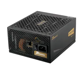 Seasonic Prime ULTRA 850 Gold / 850W / 80+ GOLD / Aktivní PFC / 135 mm