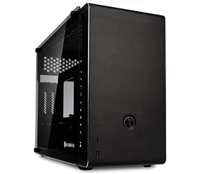 RAIJINTEK Ophion EVO / Mini-ITX / 2x USB 3.0 / 120mm / průhledná bočnice
